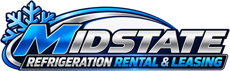 Midstate Refrigeration Rental & Leasing